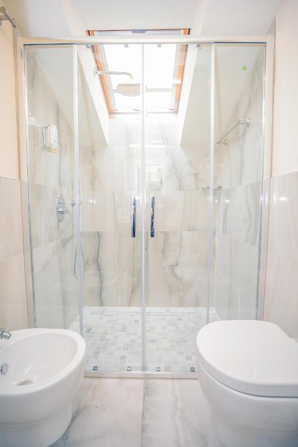 Hotel Rosalba - Valentini Family Village Беллария-Иджеа-Марина Экстерьер фото
