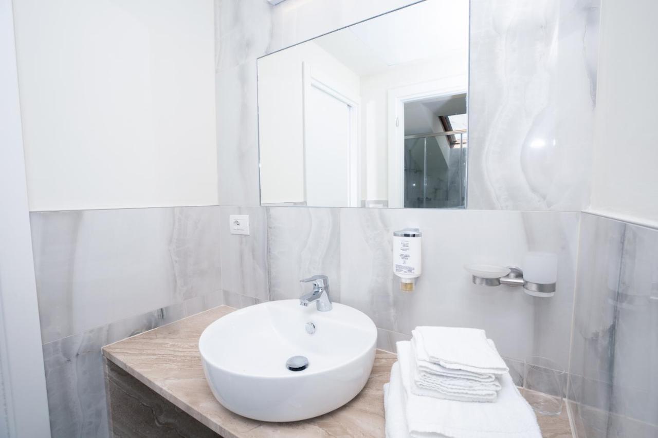 Hotel Rosalba - Valentini Family Village Беллария-Иджеа-Марина Экстерьер фото